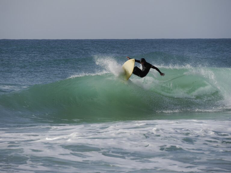 surf guide algarve big turn cabanas velhas