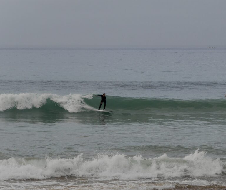 Cabanas Velhas left surfgirl surf guide algarve