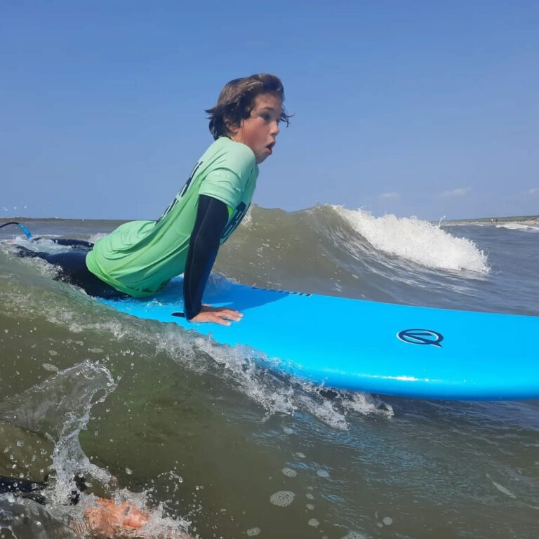 first steps surfing beginner lesson surf guide algarve