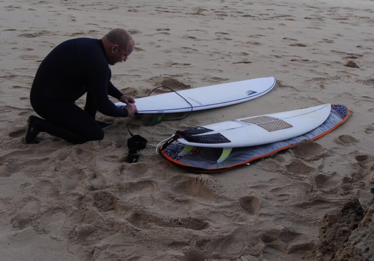 fresh surfboards surf guide algarve