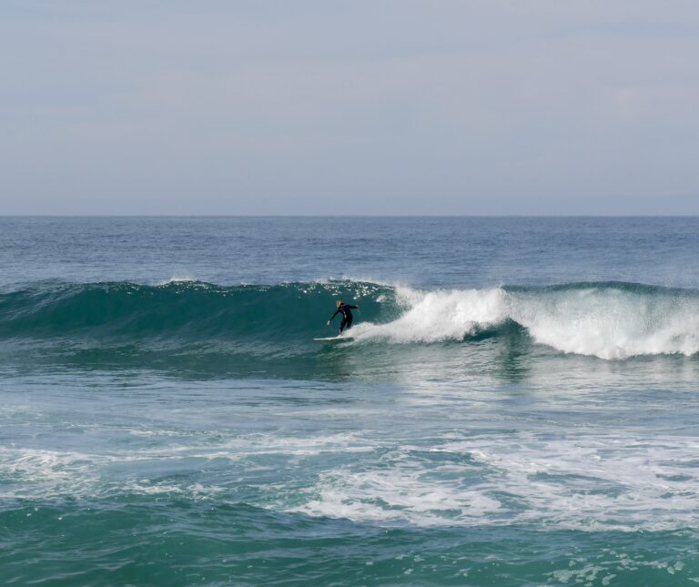 frontside surfing surf guide algarve