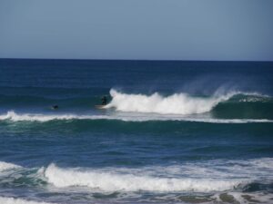 perfect waves surf guide algarve guest