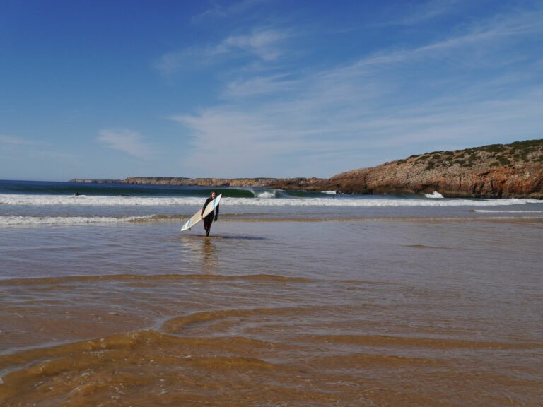 surfgirl zavial spring surf guide algarve