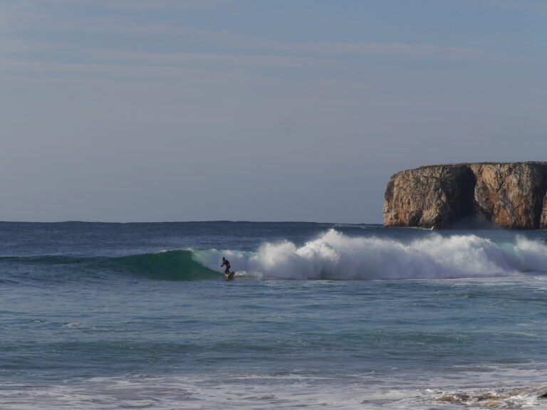 wave of your life surf guide algarve