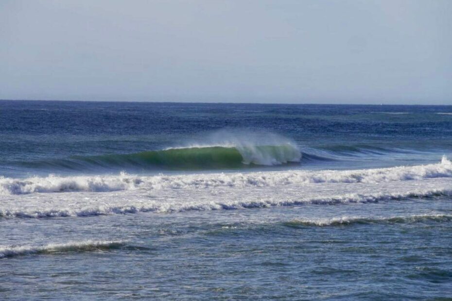 Burgau surfing epic day, surf guide algarve