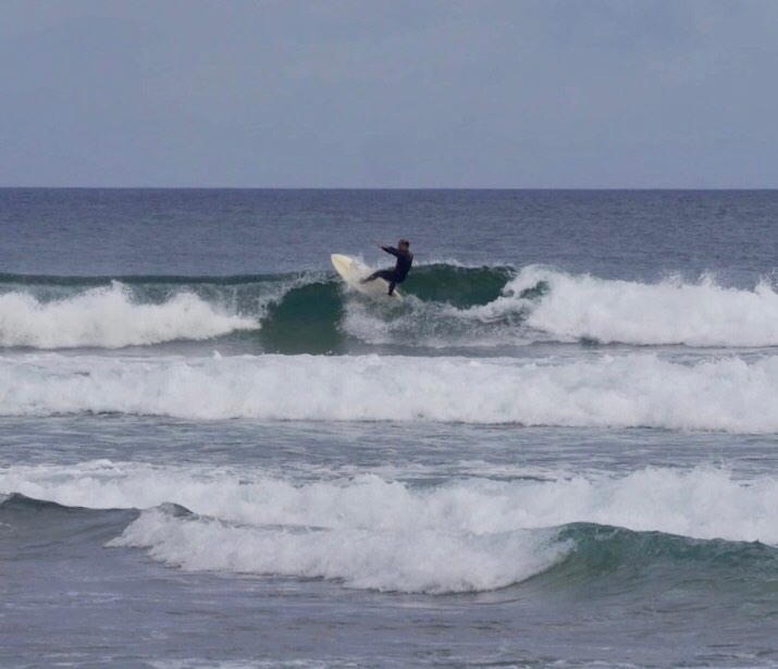 last turn of the trip surf guide algarve bordeira