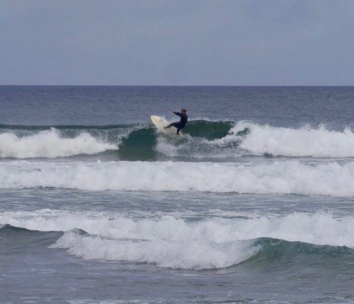 last turn of the trip surf guide algarve bordeira