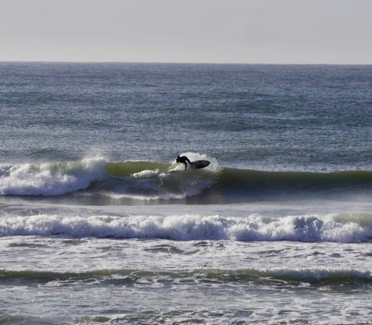 local ripper burgau surf guide algarve