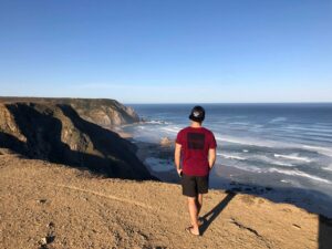 surf check portugal surfing surf guide algarve