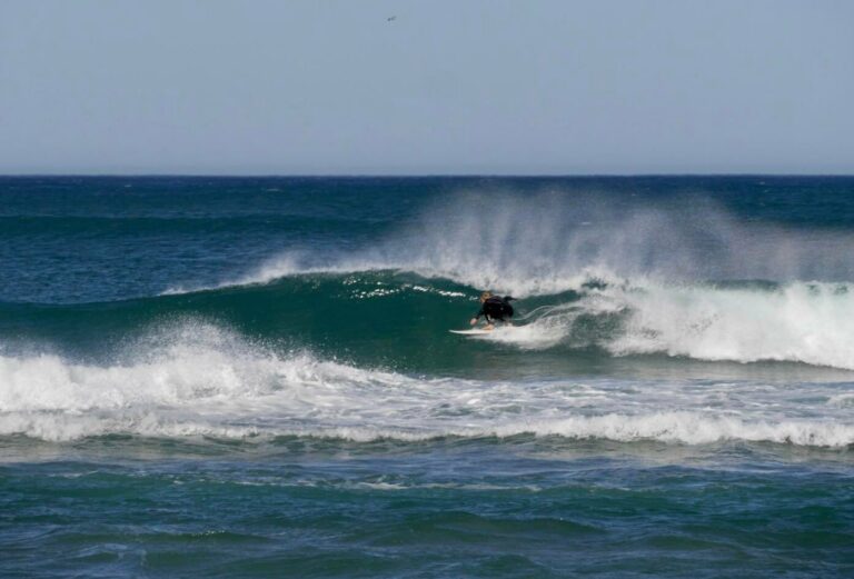 surf guide algarve barrel west coast