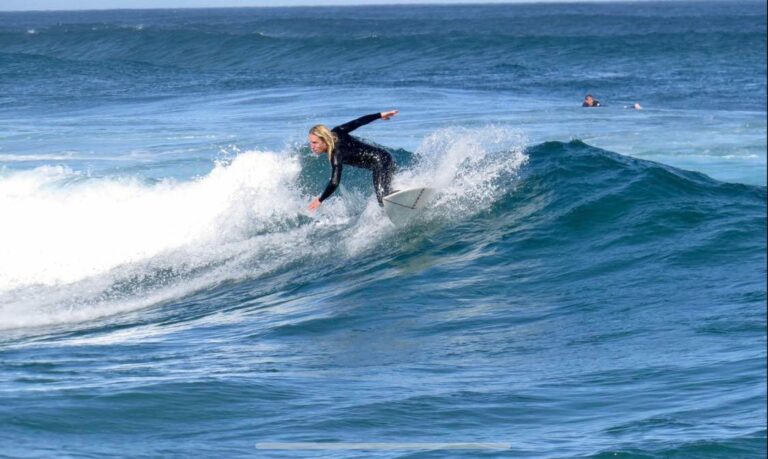 surf guide algarve castelejo surfing