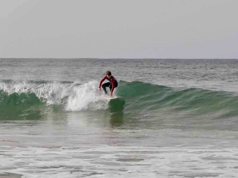 surfer kid beliche sagres surf guide algarve