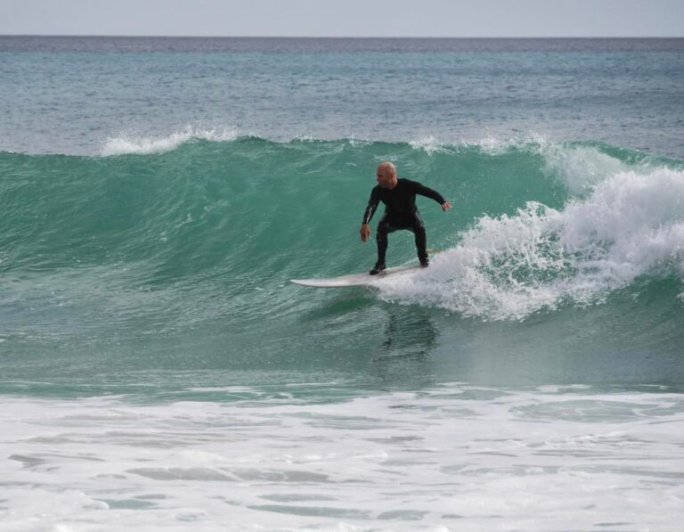 wave of the day cabanas velhas surf guide algarve