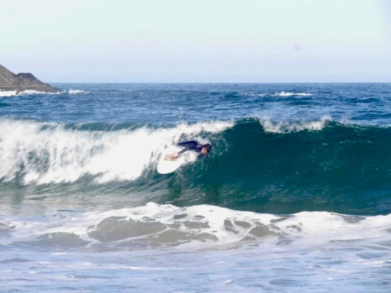 wipe out of the day west coast castelo surf guide algarve