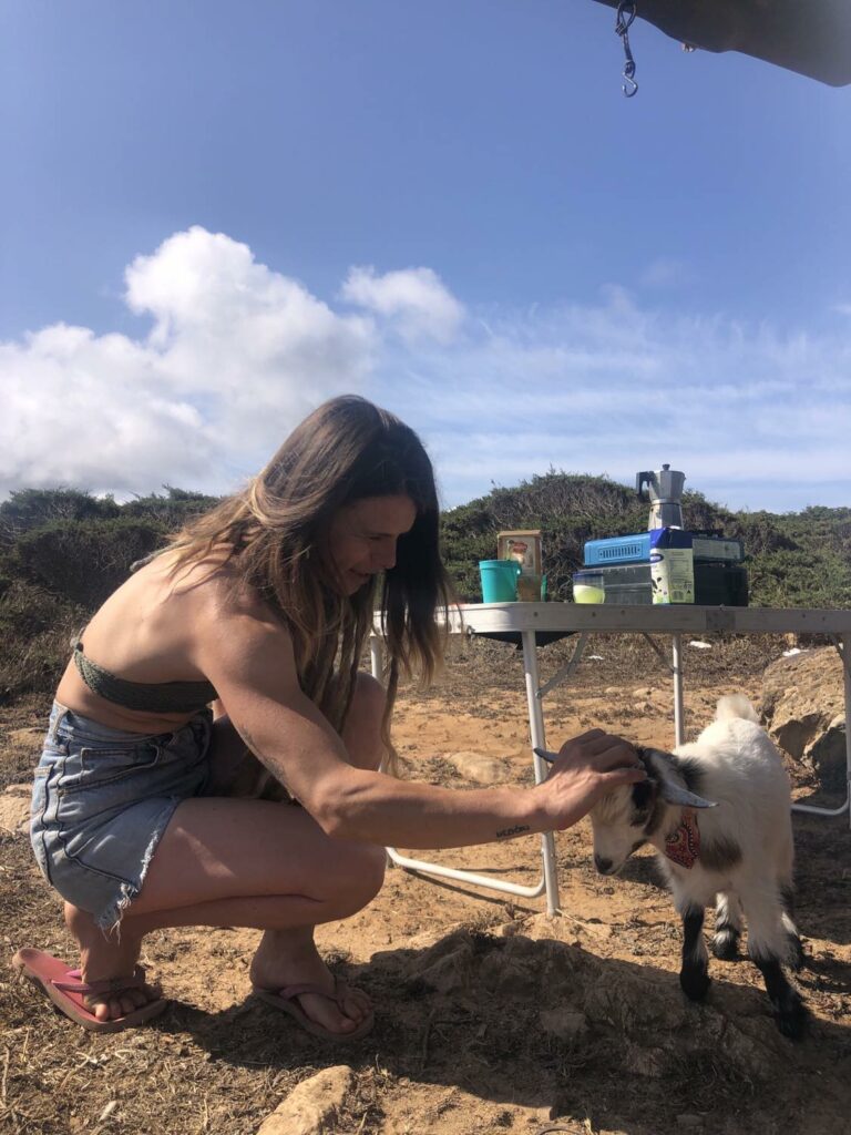 Bordeira Surfing with the GOAT and surf guide algarve