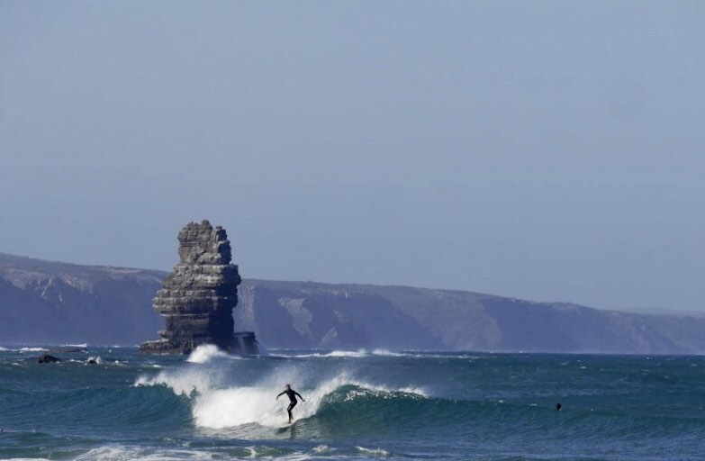 Who are the most famous Portuguese surfers