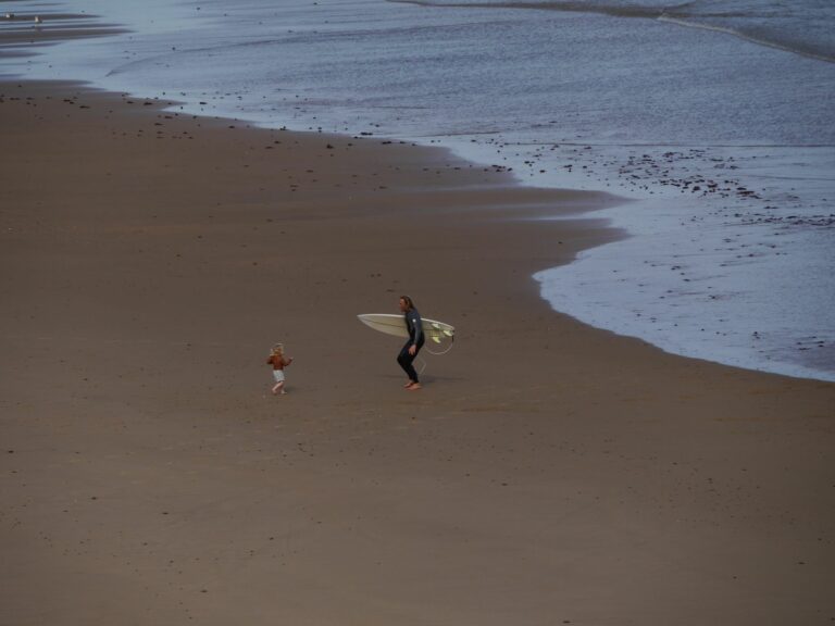 best welcome on the beach surf guide algarve