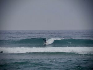 clean waves surfing castelejo surf guide algarve