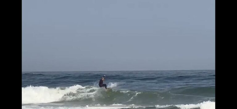 good turn surfing castelejo grommet