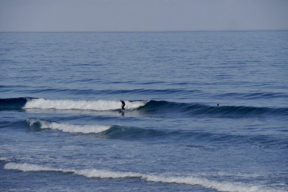 mellow waves surfing cordoama surf guide algarve