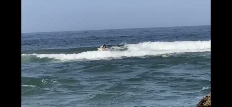 point break style waves castelejo surf guide algarve