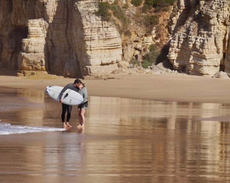 surfer love surf guide algarve beliche