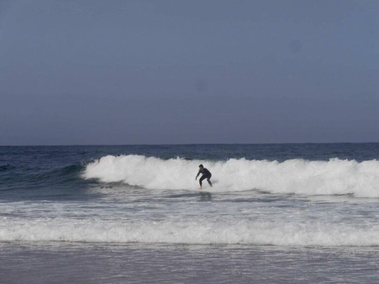 wave of the day surf guide algarve west coast