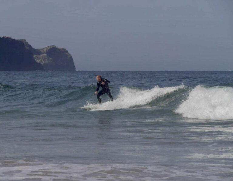west coast waves surf guide algarve