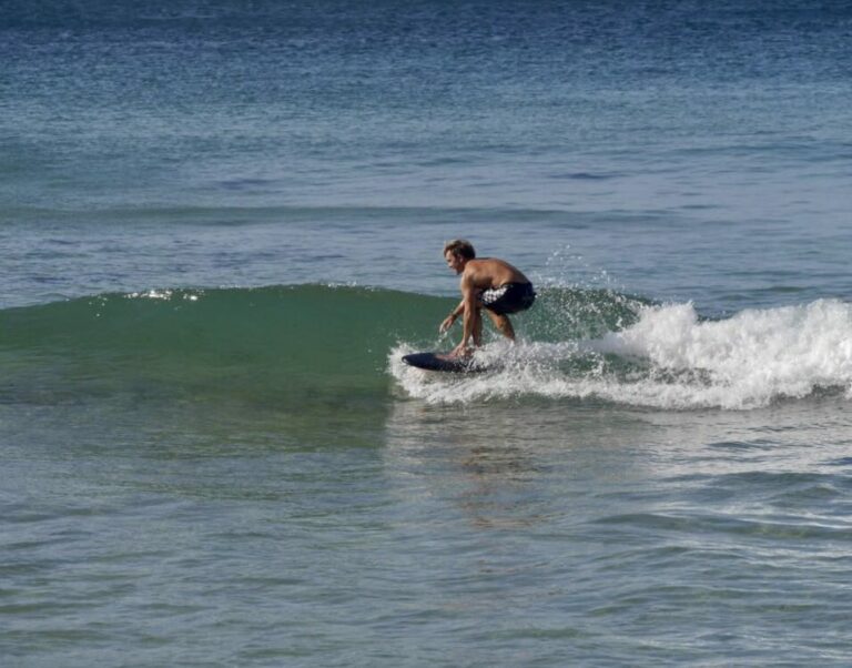 zavial trunking it, surf guide algarve friend