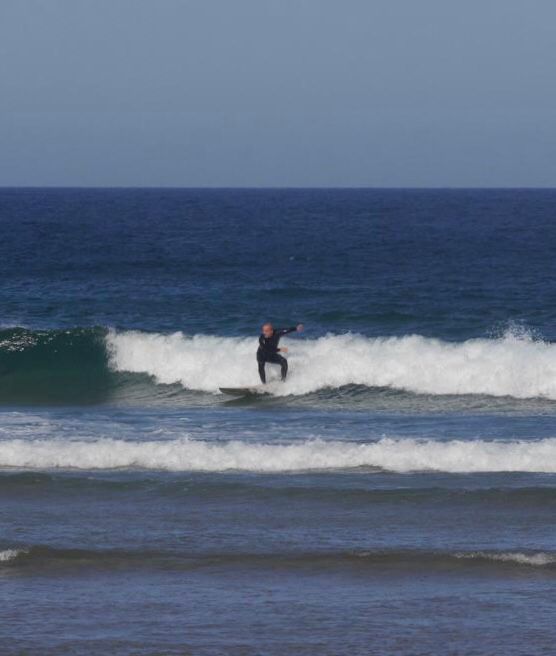 fun summer waves surf guide algarve