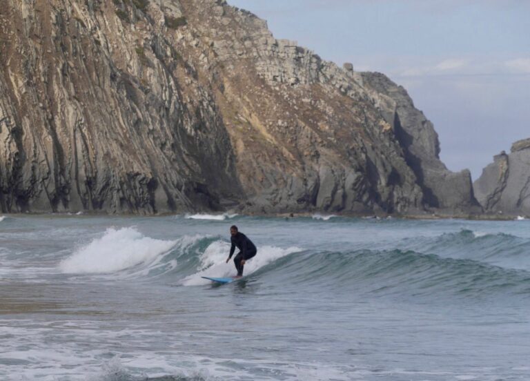 fun waves surf guide algarve