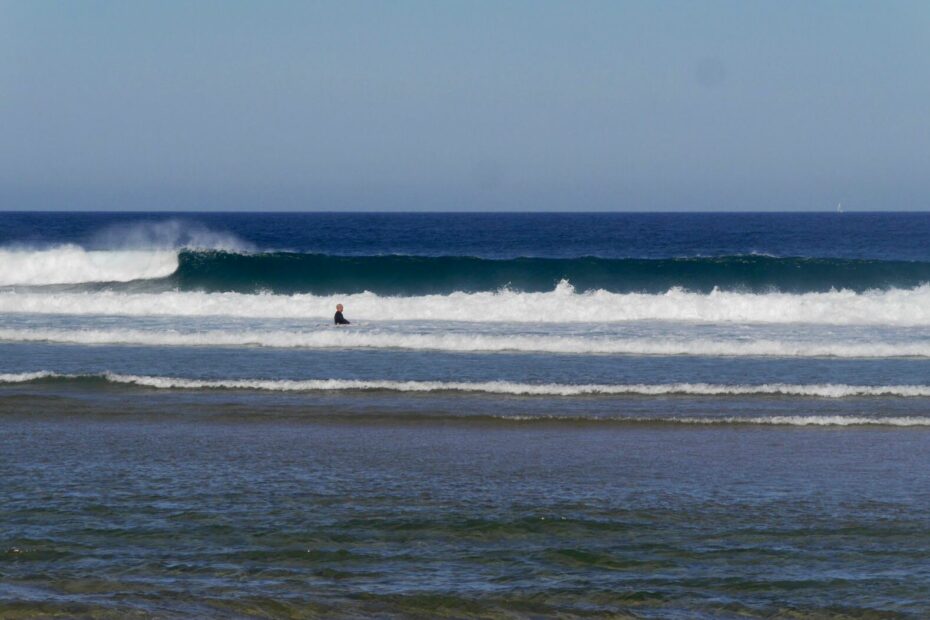 not your average summer waves surf guide algarve