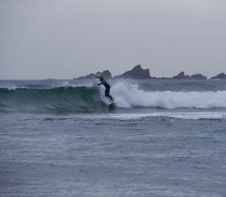 small fun surf west coast surf guide algarve