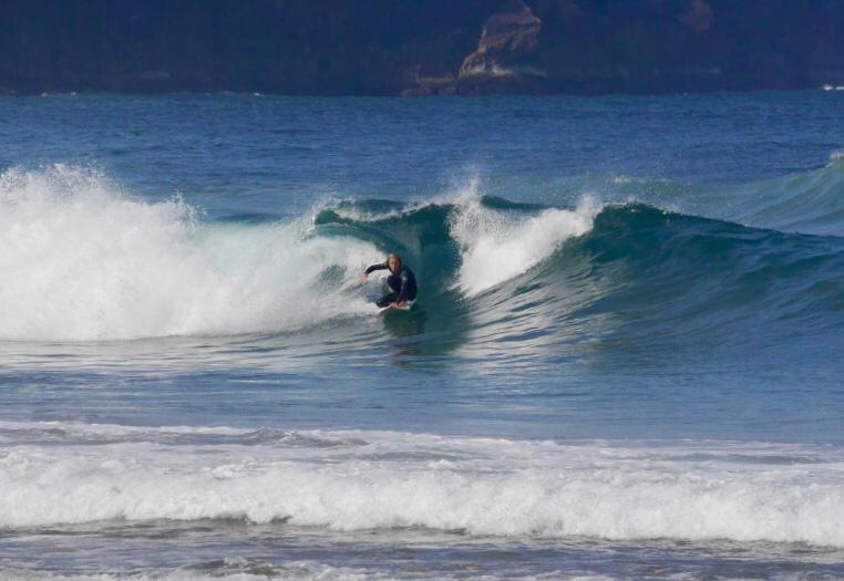 surf guide algarve good summer wave west coast