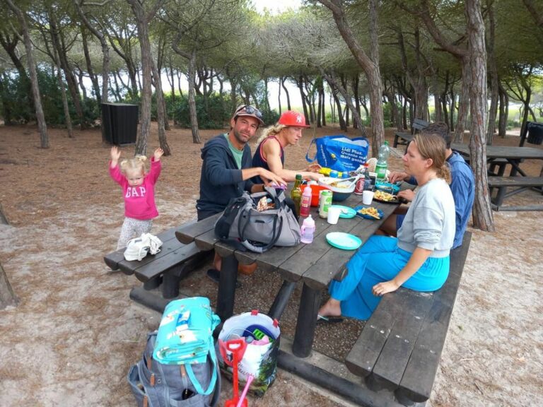 bbq vila do bispo pick nick