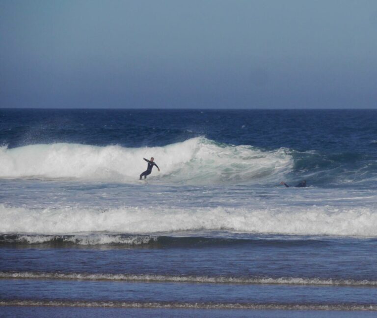 one wave west coast 2 surf guide algarve