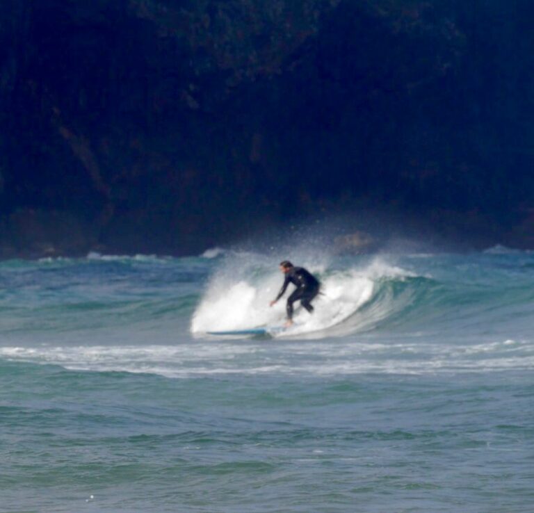 tonel surfing surf guide algarve