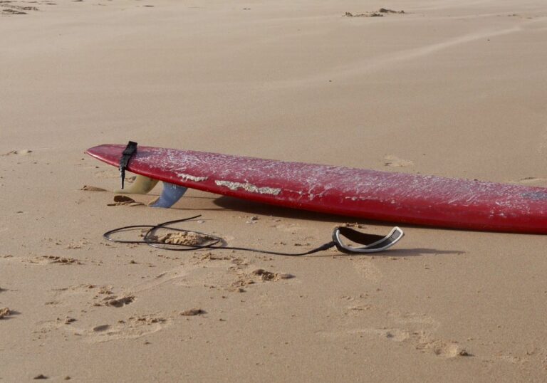 you got to pay to play broken leash surf guide algarve