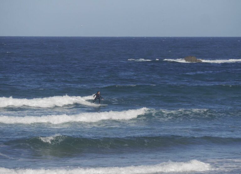 go left surf guide algarve west coast