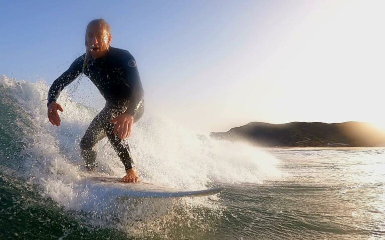 priceless moment surf guide algarve