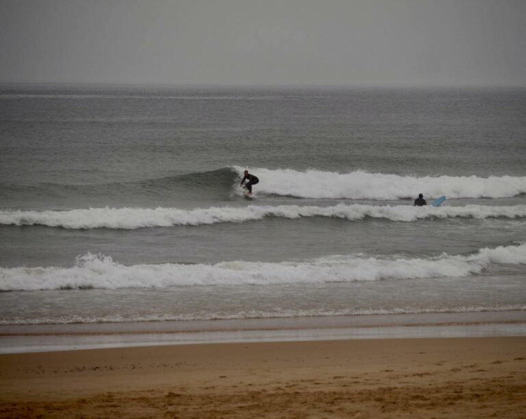 private session cordoama clean waves surf guide algarve