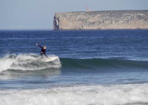 small clean waves sagres surf guide algarve