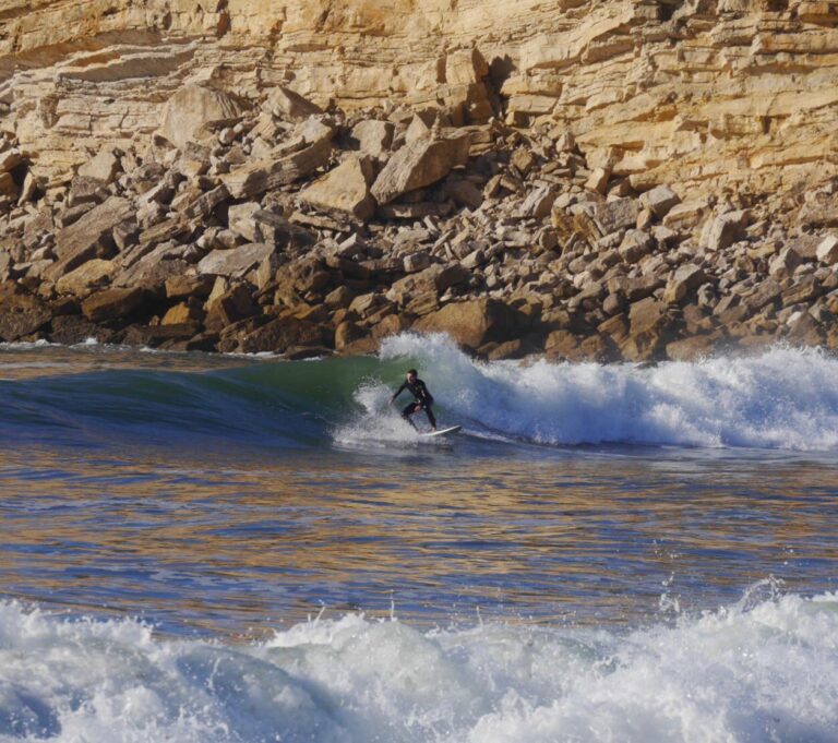 the last wave of your dreams surf guide algarve