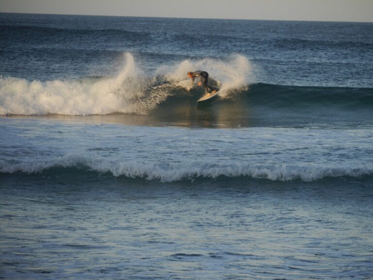 golden hour surfing backside snap surf guide algarve