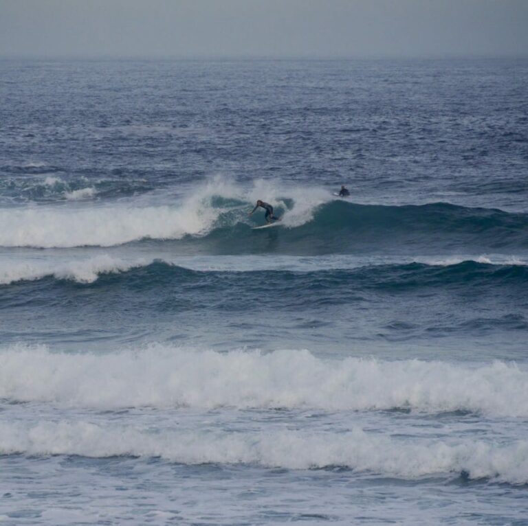 mr surf guide algarve backside attack