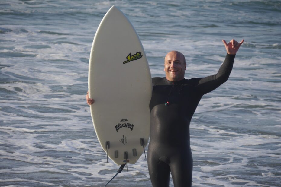 stoked surf guide algarve guest shaka