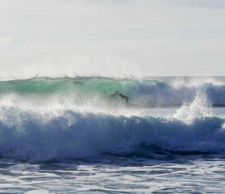 barranco offshore perfection surfguide algarve and friends