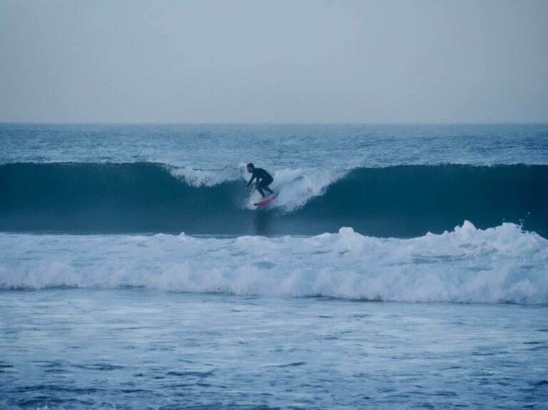 clean waves surf guide algarve west coast