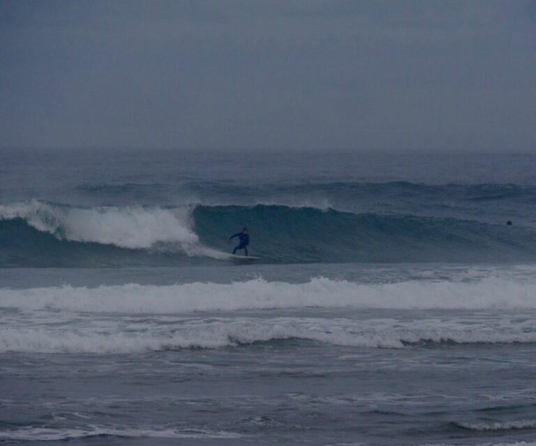 fun waves surf guide algarve