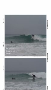 sharing the surf guide algarve stokes since day one